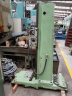Opěrný sloup (Tailstock ) W 100